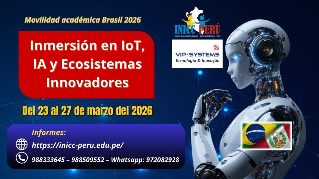movilidad academica Brazil
